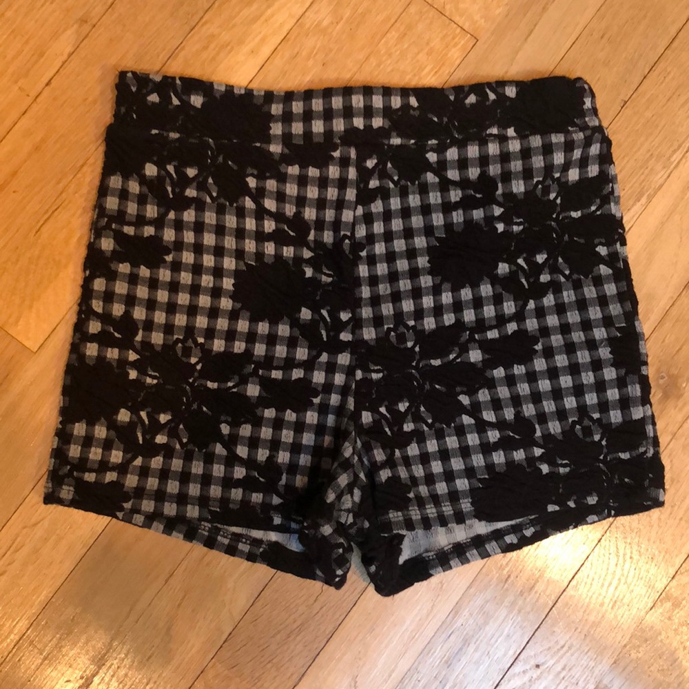 Monaco shorts